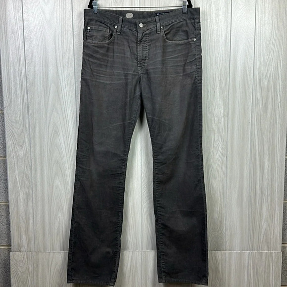 AG Adriano Goldschmied Men's cords - Picture 1 of 9